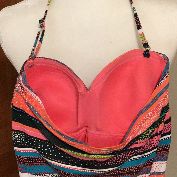 EC: Anne Cole Bathing Suit - Picture 4 of 4